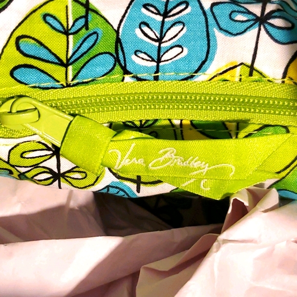 BNWT Vera Bradley Chain Bag - Picture 7 of 7